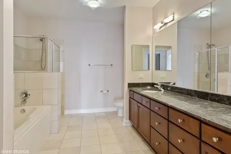 450 East Waterside Drive Chicago IL 60601