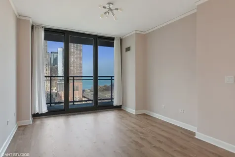 450 East Waterside Drive Chicago IL 60601