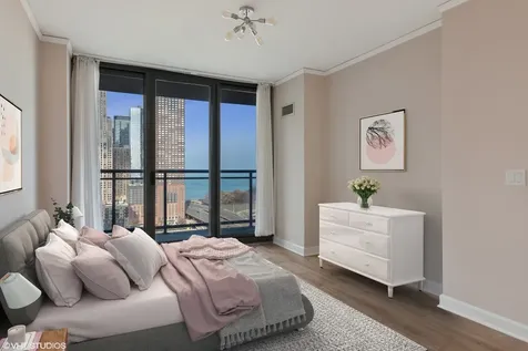 450 East Waterside Drive Chicago IL 60601