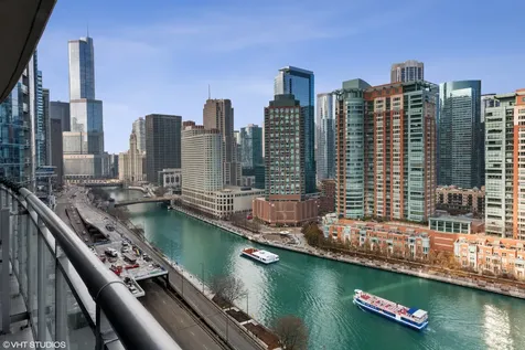 450 East Waterside Drive Chicago IL 60601