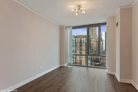 450 East Waterside Drive Chicago IL 60601