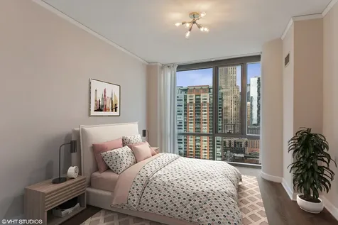 450 East Waterside Drive Chicago IL 60601