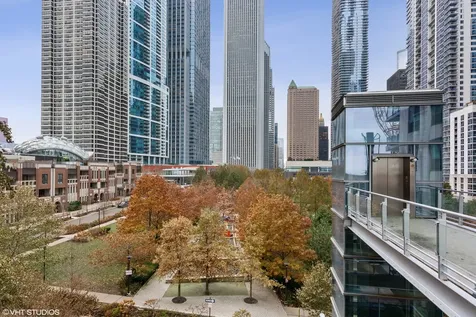 450 East Waterside Drive Chicago IL 60601