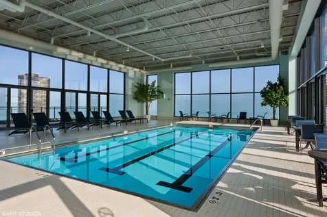 450 East Waterside Drive Chicago IL 60601