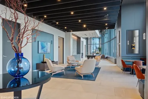 450 East Waterside Drive Chicago IL 60601