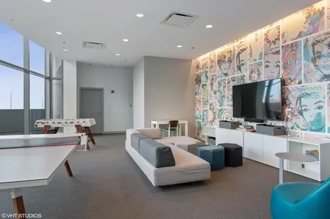 450 East Waterside Drive Chicago IL 60601