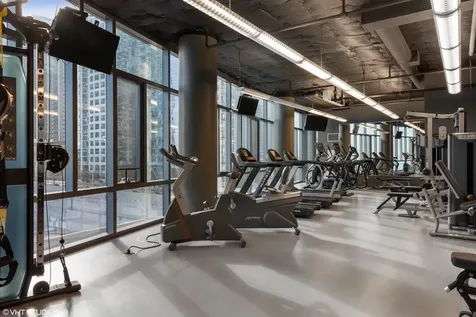 450 East Waterside Drive Chicago IL 60601