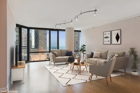 450 East Waterside Drive Chicago IL 60601