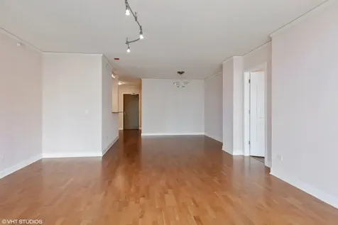 450 East Waterside Drive Chicago IL 60601