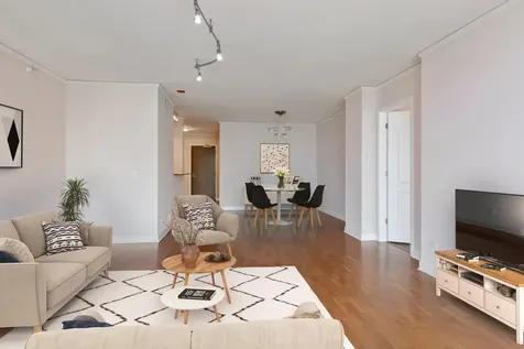 450 East Waterside Drive Chicago IL 60601