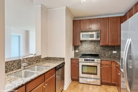 450 East Waterside Drive Chicago IL 60601