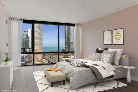 450 East Waterside Drive Chicago IL 60601