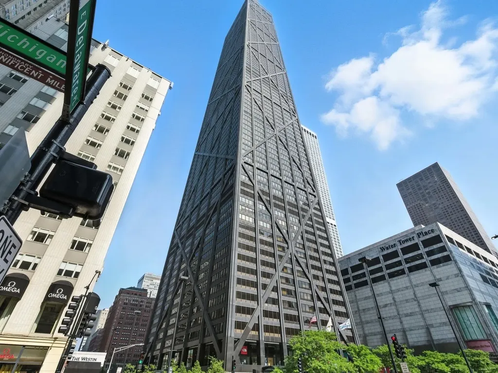175 East Delaware Place Chicago IL 60611