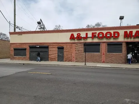 344 West 75th Street Chicago IL 60621