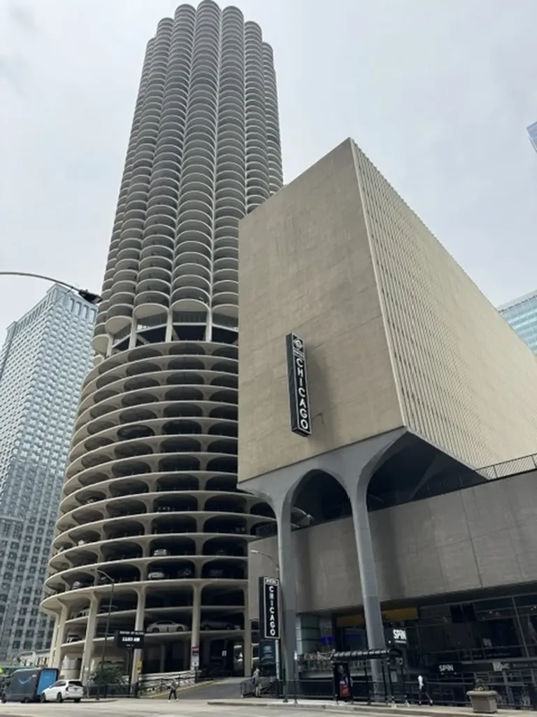 300 North State Street Chicago IL 60654