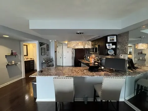300 North State Street Chicago IL 60654