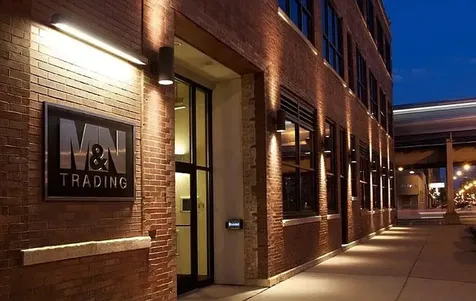 209 North Morgan Street Chicago IL 60607