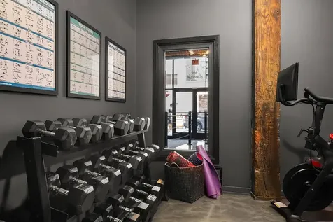 209 North Morgan Street Chicago IL 60607
