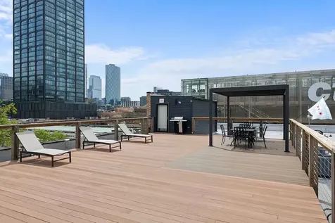 209 North Morgan Street Chicago IL 60607