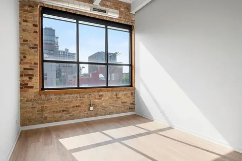 209 North Morgan Street Chicago IL 60607