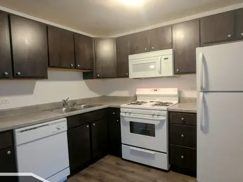 2526 North Kedzie Avenue Chicago IL 60647