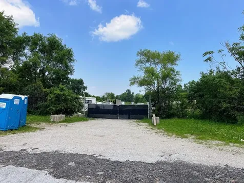 581 East 14th Street Chicago Heights IL 60411