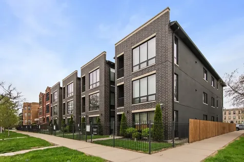 6506 South Ingleside Avenue Chicago IL 60637