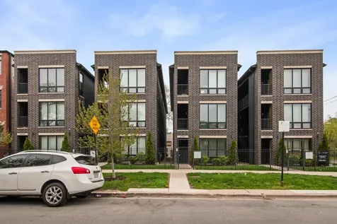 6506 South Ingleside Avenue Chicago IL 60637