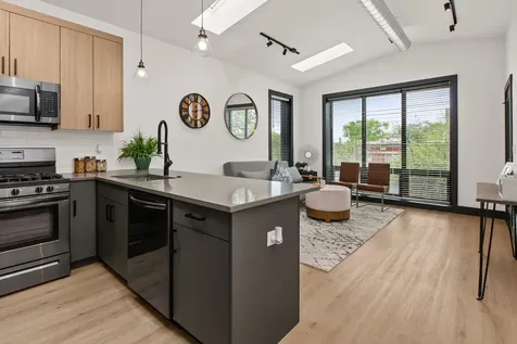 6506 South Ingleside Avenue Chicago IL 60637