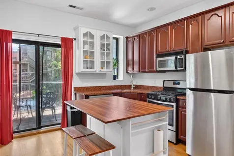 4007 South Calumet Boulevard Chicago IL 60653