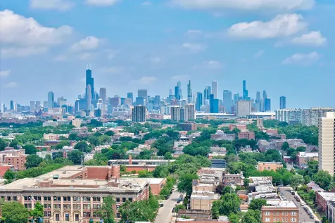 4007 South Calumet Boulevard Chicago IL 60653