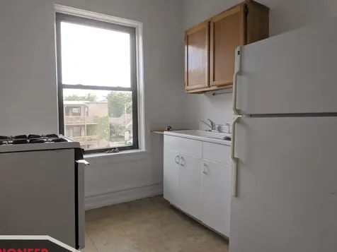 2518 North Kedzie Avenue Chicago IL 60647