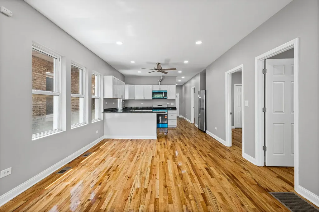 7830 South Throop Street Chicago IL 60620