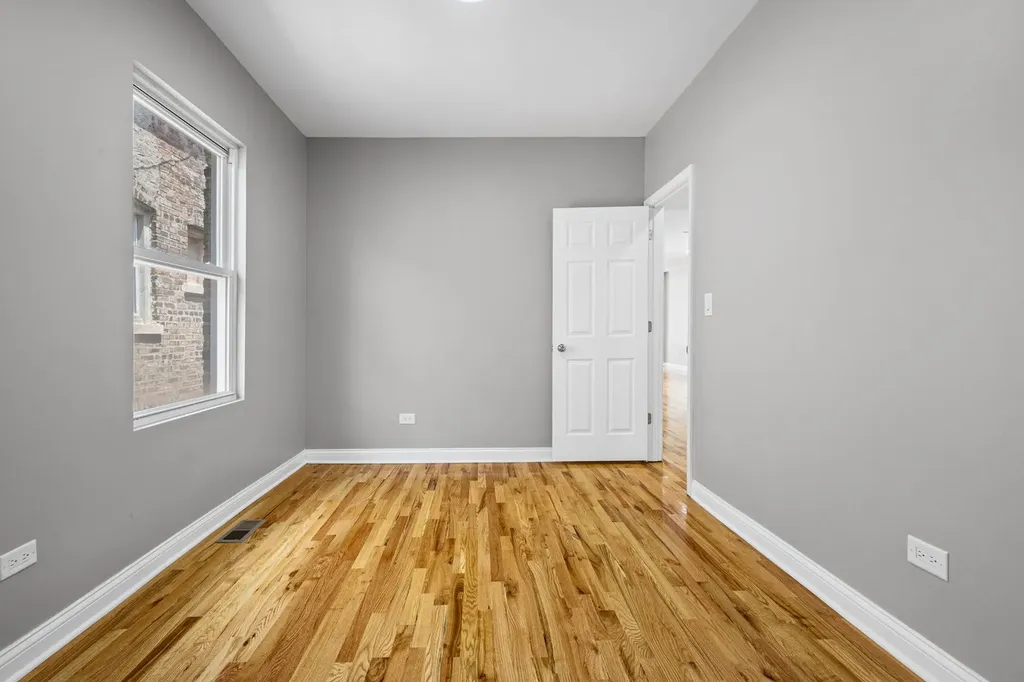 7830 South Throop Street Chicago IL 60620