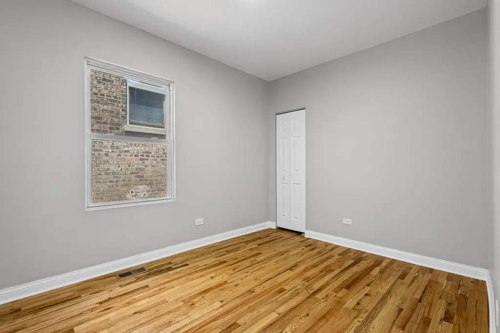 7830 South Throop Street Chicago IL 60620
