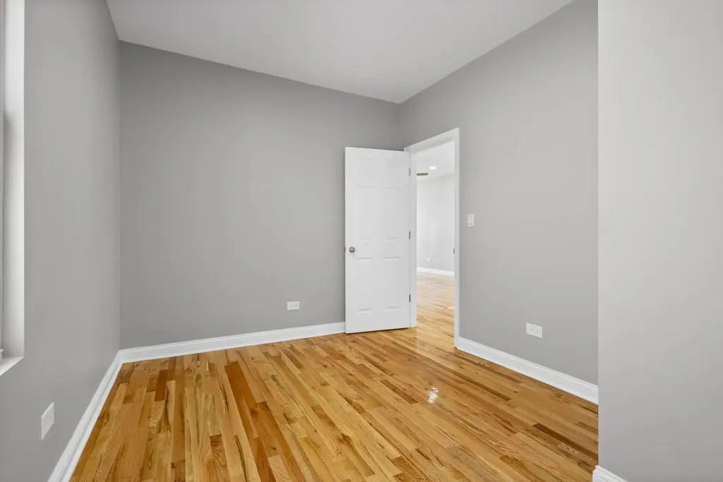 7830 South Throop Street Chicago IL 60620