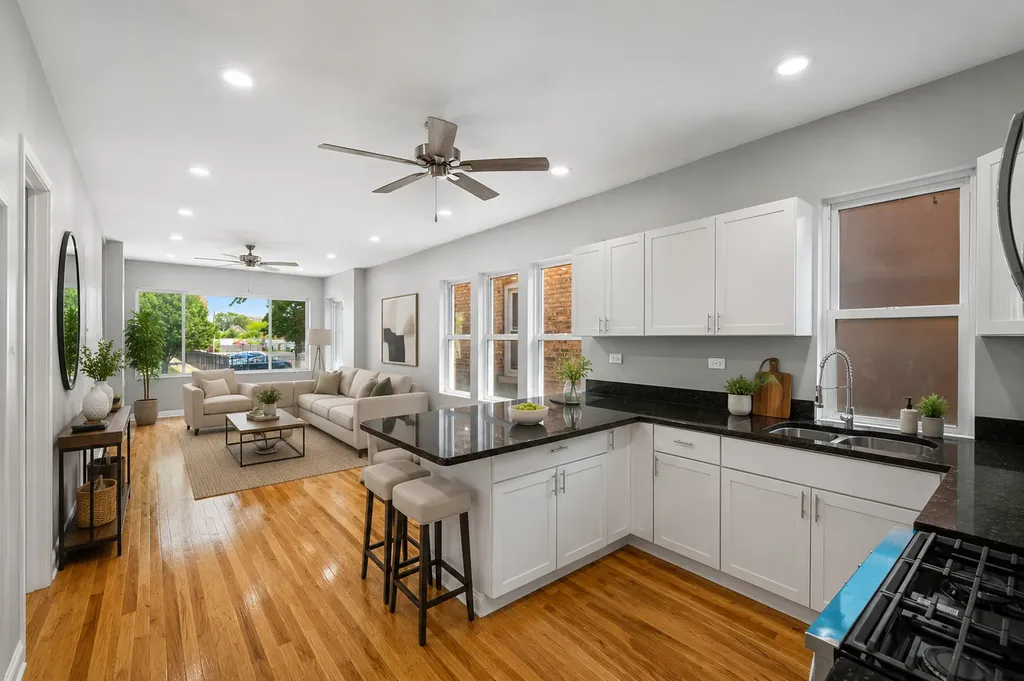 7830 South Throop Street Chicago IL 60620