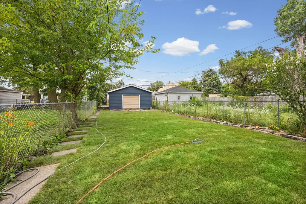7830 South Throop Street Chicago IL 60620