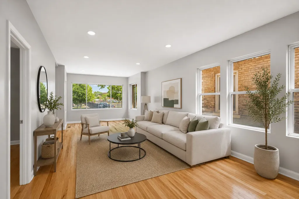 7830 South Throop Street Chicago IL 60620