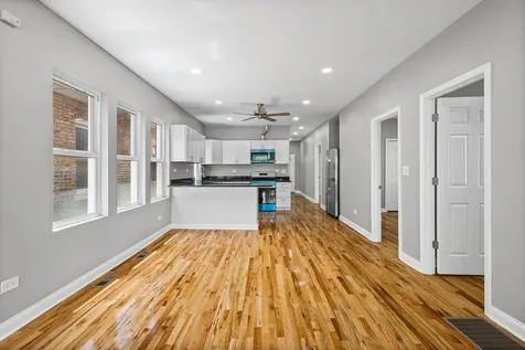7830 South Throop Street Chicago IL 60620