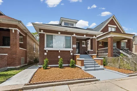 7830 South Throop Street Chicago IL 60620