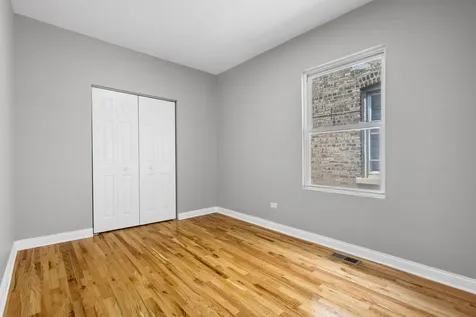 7830 South Throop Street Chicago IL 60620