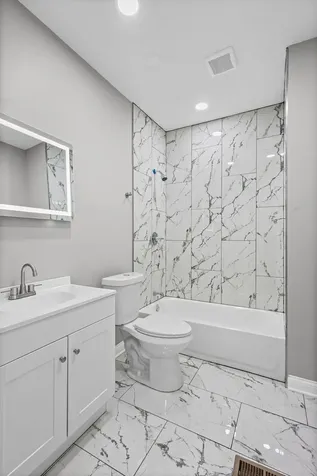 7830 South Throop Street Chicago IL 60620