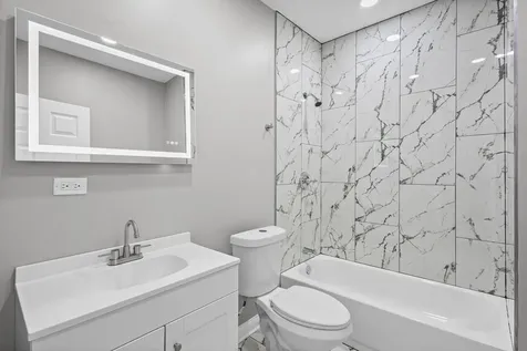 7830 South Throop Street Chicago IL 60620