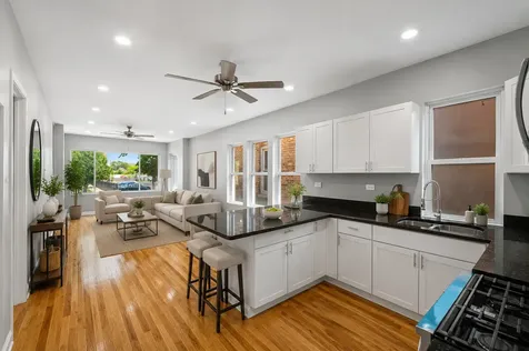 7830 South Throop Street Chicago IL 60620