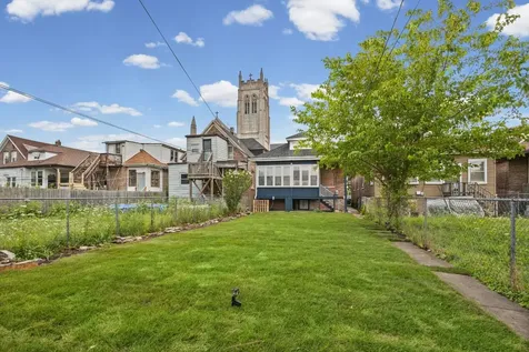 7830 South Throop Street Chicago IL 60620