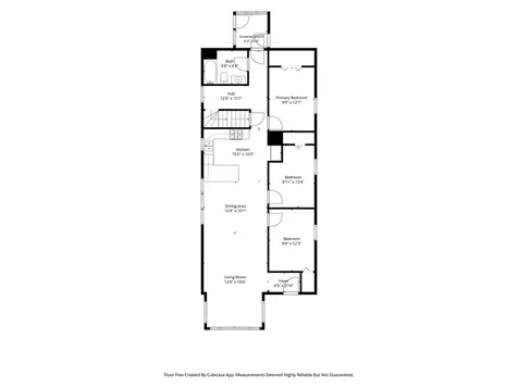 7830 South Throop Street Chicago IL 60620