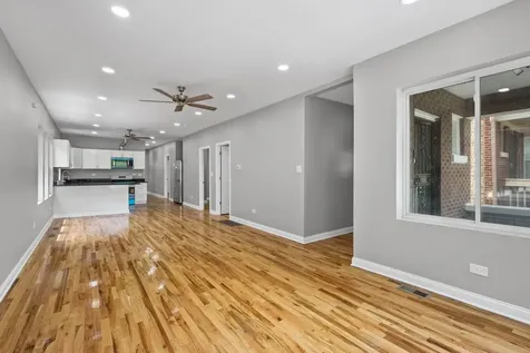 7830 South Throop Street Chicago IL 60620