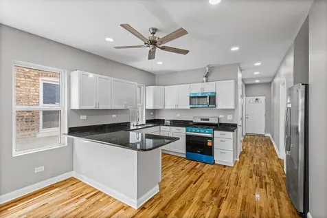 7830 South Throop Street Chicago IL 60620