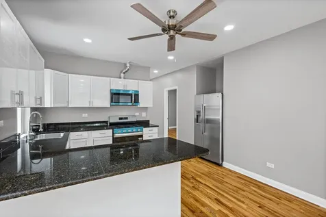 7830 South Throop Street Chicago IL 60620